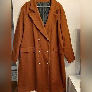 Women's Coat